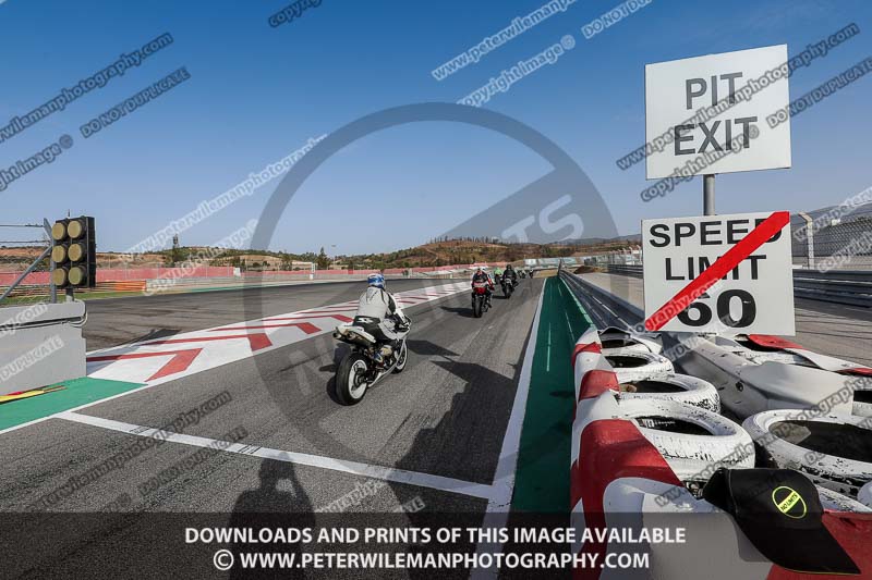 motorbikes;no limits;october 2017;peter wileman photography;portimao;portugal;trackday digital images