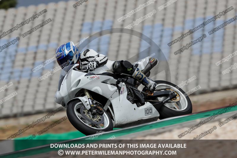 motorbikes;no limits;october 2017;peter wileman photography;portimao;portugal;trackday digital images