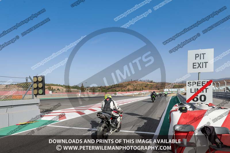 motorbikes;no limits;october 2017;peter wileman photography;portimao;portugal;trackday digital images