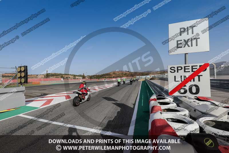 motorbikes;no limits;october 2017;peter wileman photography;portimao;portugal;trackday digital images