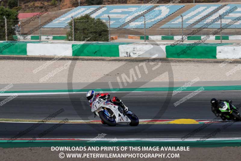 motorbikes;no limits;october 2017;peter wileman photography;portimao;portugal;trackday digital images