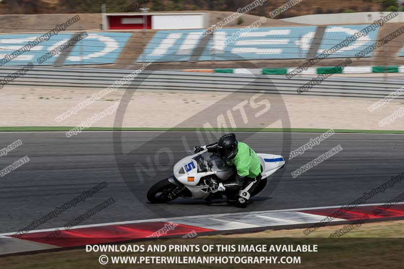 motorbikes;no limits;october 2017;peter wileman photography;portimao;portugal;trackday digital images