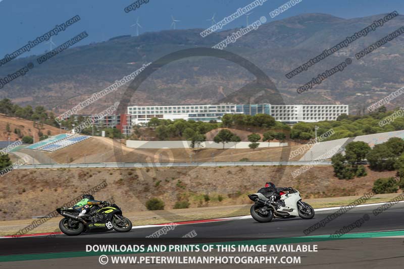 motorbikes;no limits;october 2017;peter wileman photography;portimao;portugal;trackday digital images