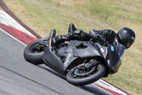 Middle Group Black Bikes