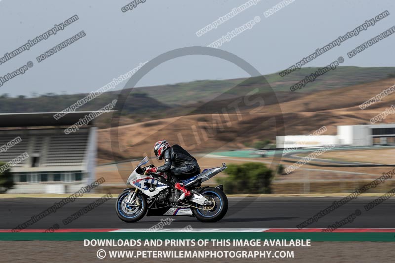 motorbikes;no limits;october 2017;peter wileman photography;portimao;portugal;trackday digital images