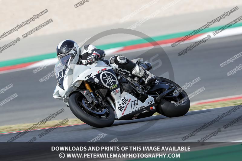 motorbikes;no limits;october 2017;peter wileman photography;portimao;portugal;trackday digital images