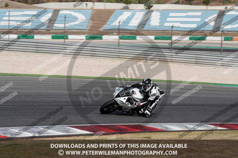 motorbikes;no limits;october 2017;peter wileman photography;portimao;portugal;trackday digital images