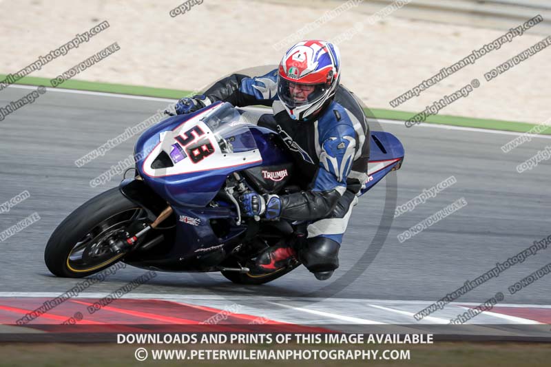 motorbikes;no limits;october 2017;peter wileman photography;portimao;portugal;trackday digital images