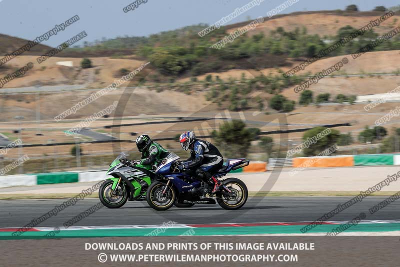 motorbikes;no limits;october 2017;peter wileman photography;portimao;portugal;trackday digital images