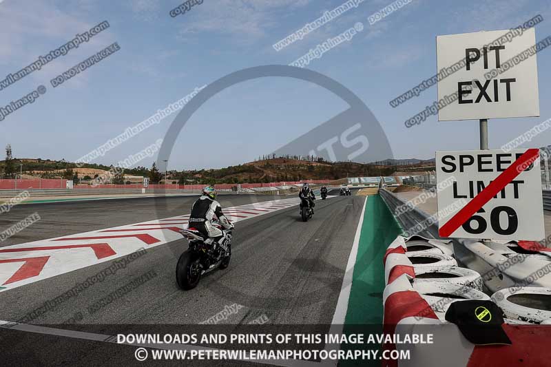 motorbikes;no limits;october 2017;peter wileman photography;portimao;portugal;trackday digital images