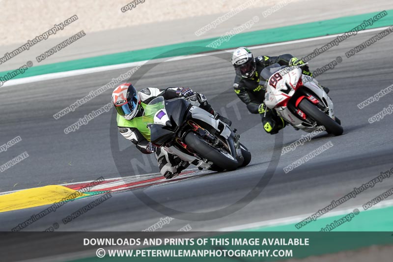 motorbikes;no limits;october 2017;peter wileman photography;portimao;portugal;trackday digital images