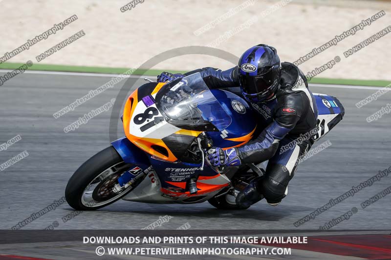 motorbikes;no limits;october 2017;peter wileman photography;portimao;portugal;trackday digital images