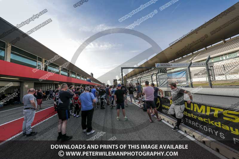 motorbikes;no limits;october 2017;peter wileman photography;portimao;portugal;trackday digital images