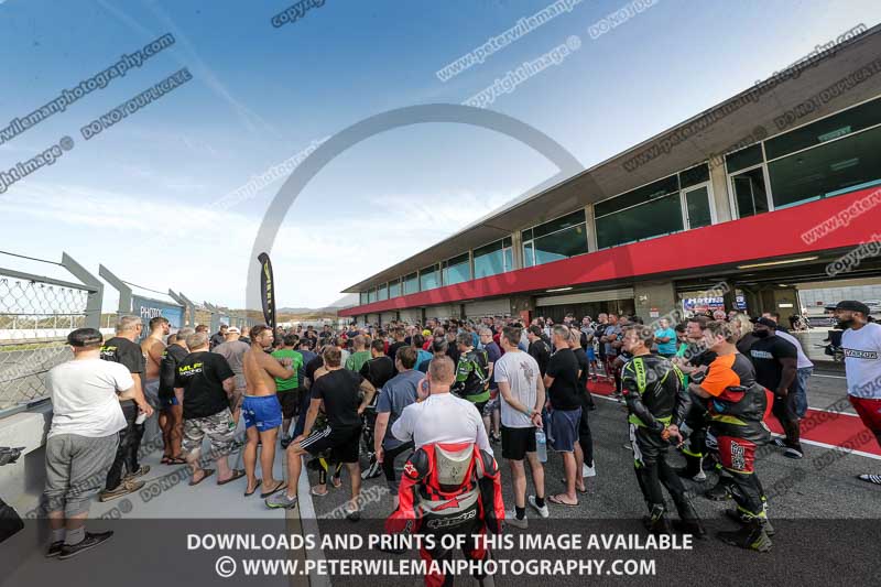 motorbikes;no limits;october 2017;peter wileman photography;portimao;portugal;trackday digital images