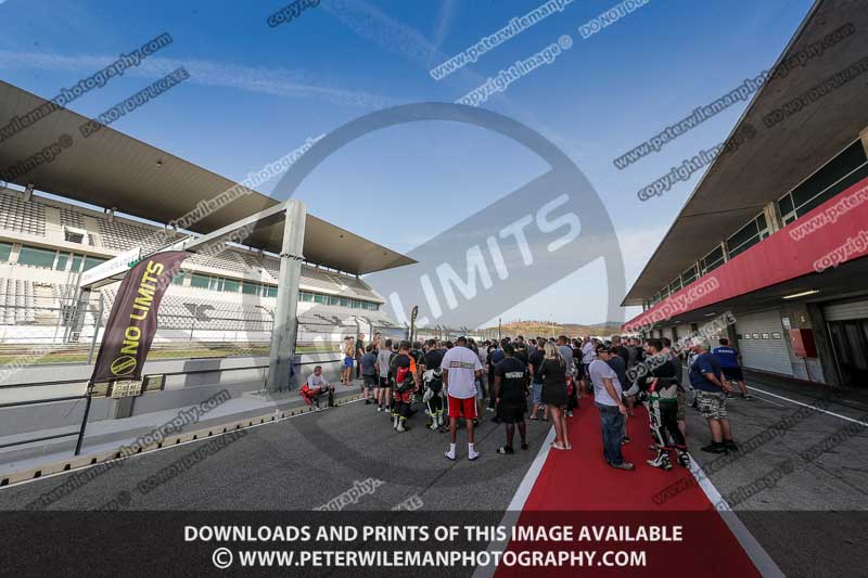 motorbikes;no limits;october 2017;peter wileman photography;portimao;portugal;trackday digital images