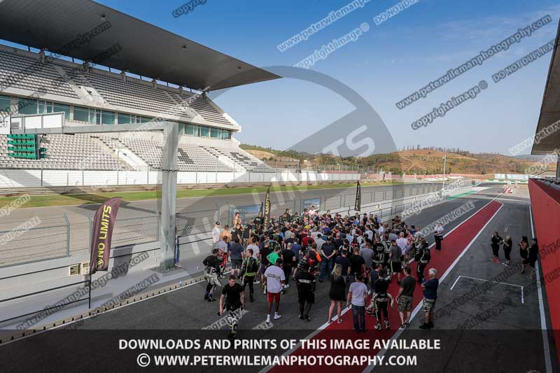 motorbikes;no limits;october 2017;peter wileman photography;portimao;portugal;trackday digital images