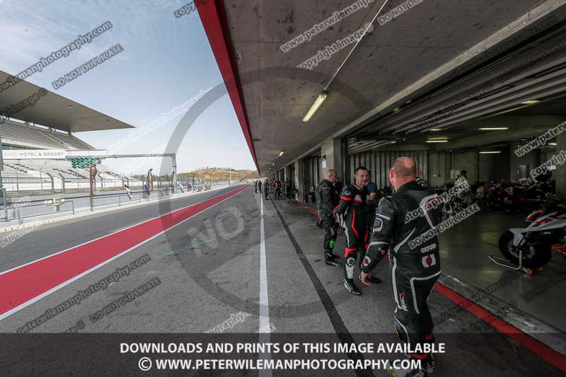 motorbikes;no limits;october 2017;peter wileman photography;portimao;portugal;trackday digital images