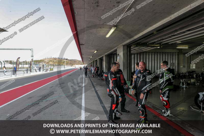 motorbikes;no limits;october 2017;peter wileman photography;portimao;portugal;trackday digital images