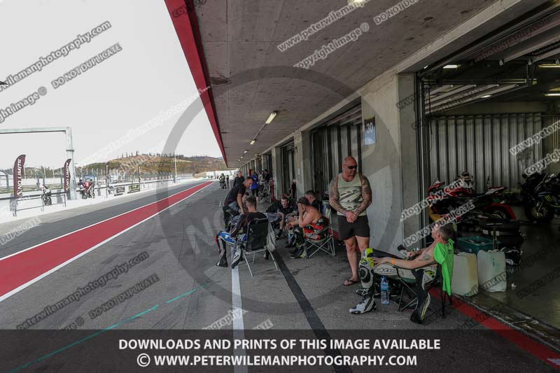 motorbikes;no limits;october 2017;peter wileman photography;portimao;portugal;trackday digital images