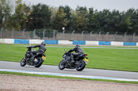 Middle Group Black Bikes