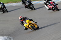 Middle Group Yellow Bikes