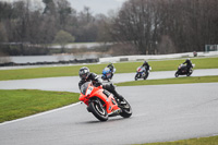 Middle Group Orange Bikes