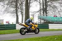 Middle Group Yellow Bikes