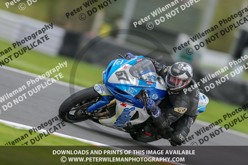 PJ Motorsport;oltonpark April 2018