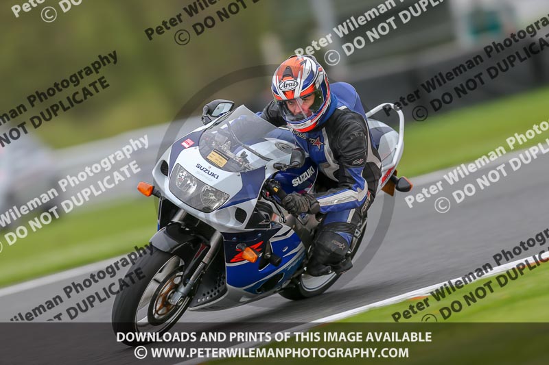 PJ Motorsport;oltonpark April 2018