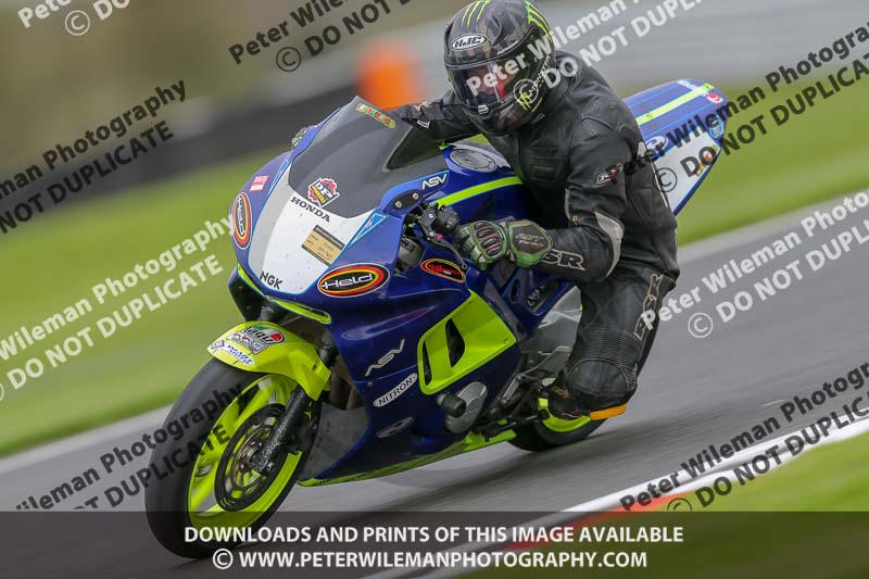 PJ Motorsport;oltonpark April 2018