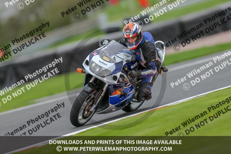 PJ Motorsport;oltonpark April 2018