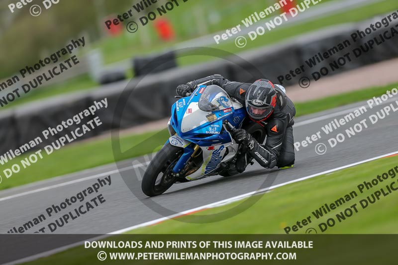 PJ Motorsport;oltonpark April 2018