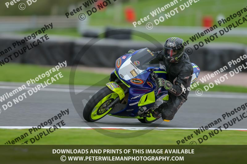 PJ Motorsport;oltonpark April 2018