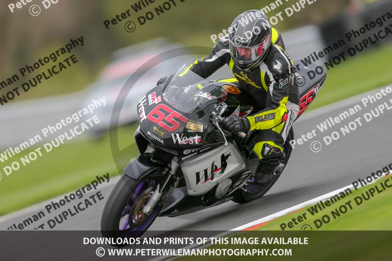 PJ Motorsport;oltonpark April 2018