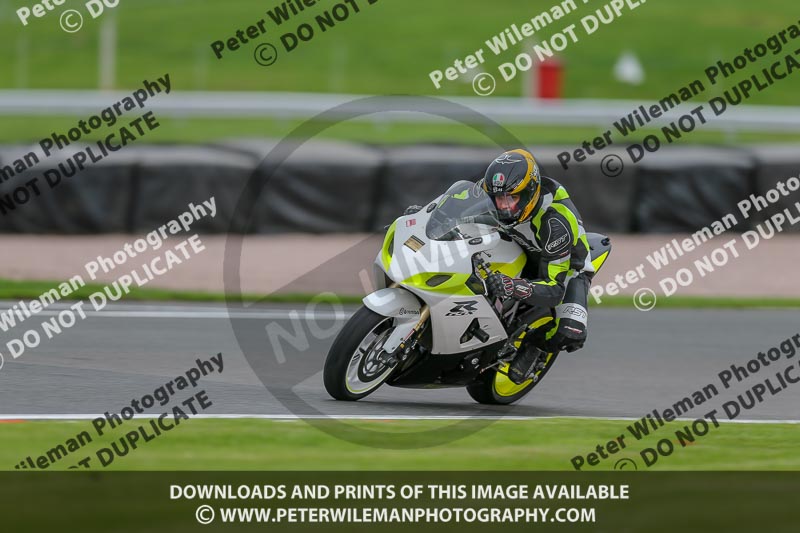 PJ Motorsport;oltonpark April 2018