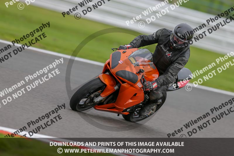 PJ Motorsport;oltonpark April 2018