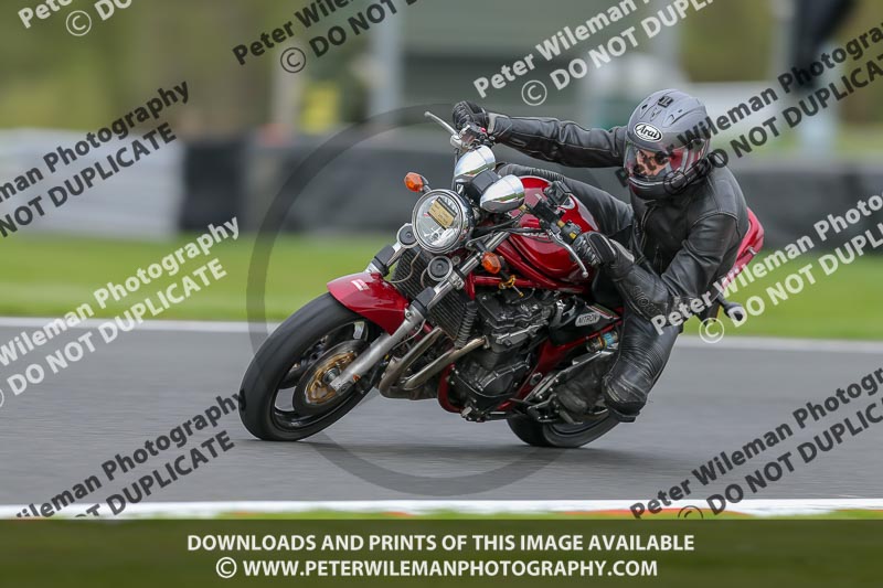 PJ Motorsport;oltonpark April 2018