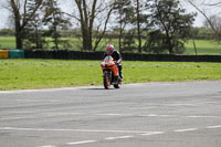 Middle Group Orange Bikes