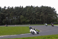 Middle  Group White Bikes