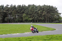 Lower Group Red Bikes