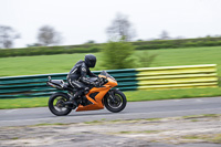 Middle Group Orange Bikes