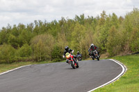 Lower Group Red Bikes