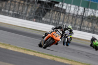 Middle Group Orange Bikes