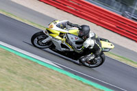 Middle Group Yellow Bikes