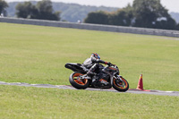 Middle Group Orange Bikes