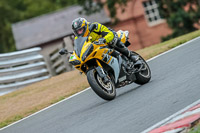 Lower Group Yellow Bikes