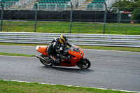 Lower Group Orange Bikes