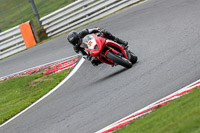 Middle Group Red Bikes