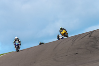 Middle Group Yellow Bikes