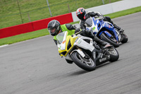 Lower Group Yellow Bikes